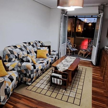 M&N Apartamento Bilbao Exteriér fotografie