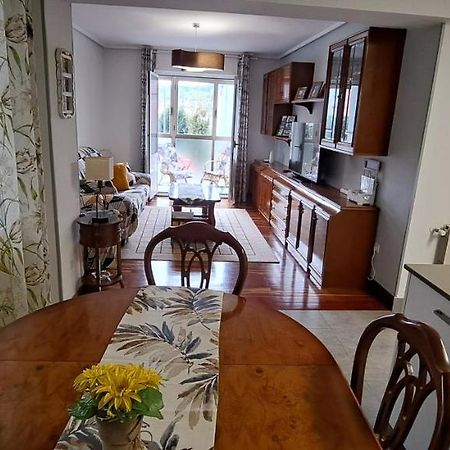 M&N Apartamento Bilbao Exteriér fotografie