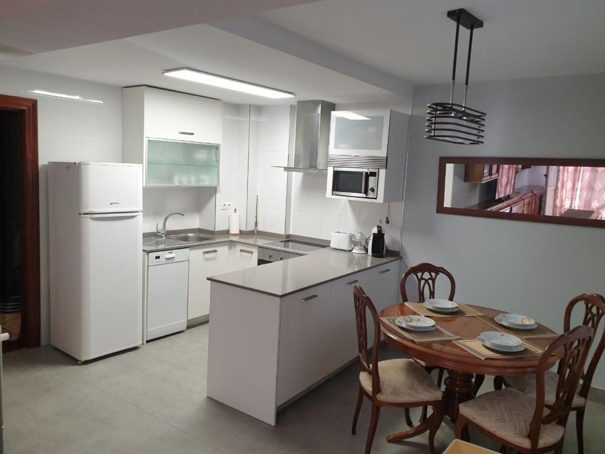 M&N Apartamento Bilbao Exteriér fotografie