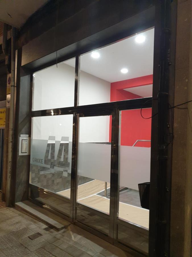 M&N Apartamento Bilbao Exteriér fotografie