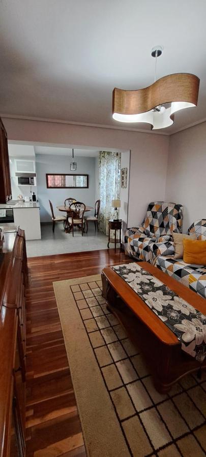 M&N Apartamento Bilbao Exteriér fotografie