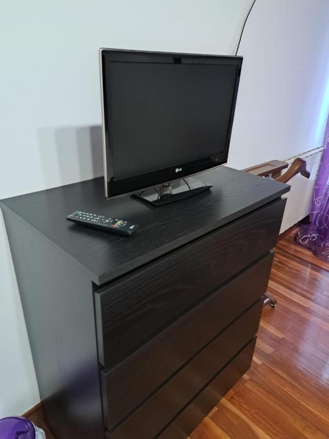 M&N Apartamento Bilbao Exteriér fotografie