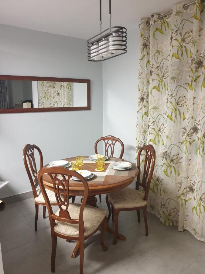 M&N Apartamento Bilbao Exteriér fotografie