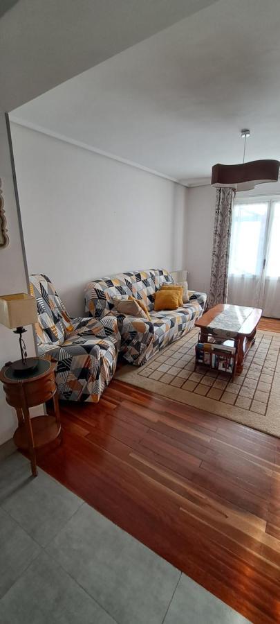 M&N Apartamento Bilbao Exteriér fotografie