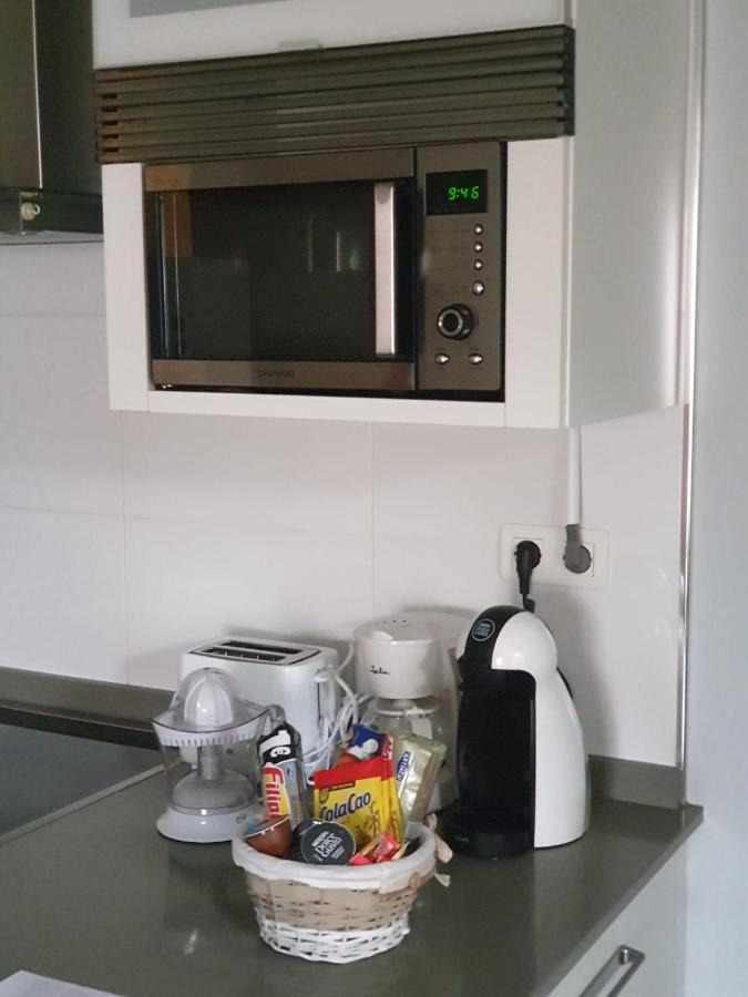 M&N Apartamento Bilbao Exteriér fotografie